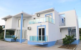 Gjinaj Apartments