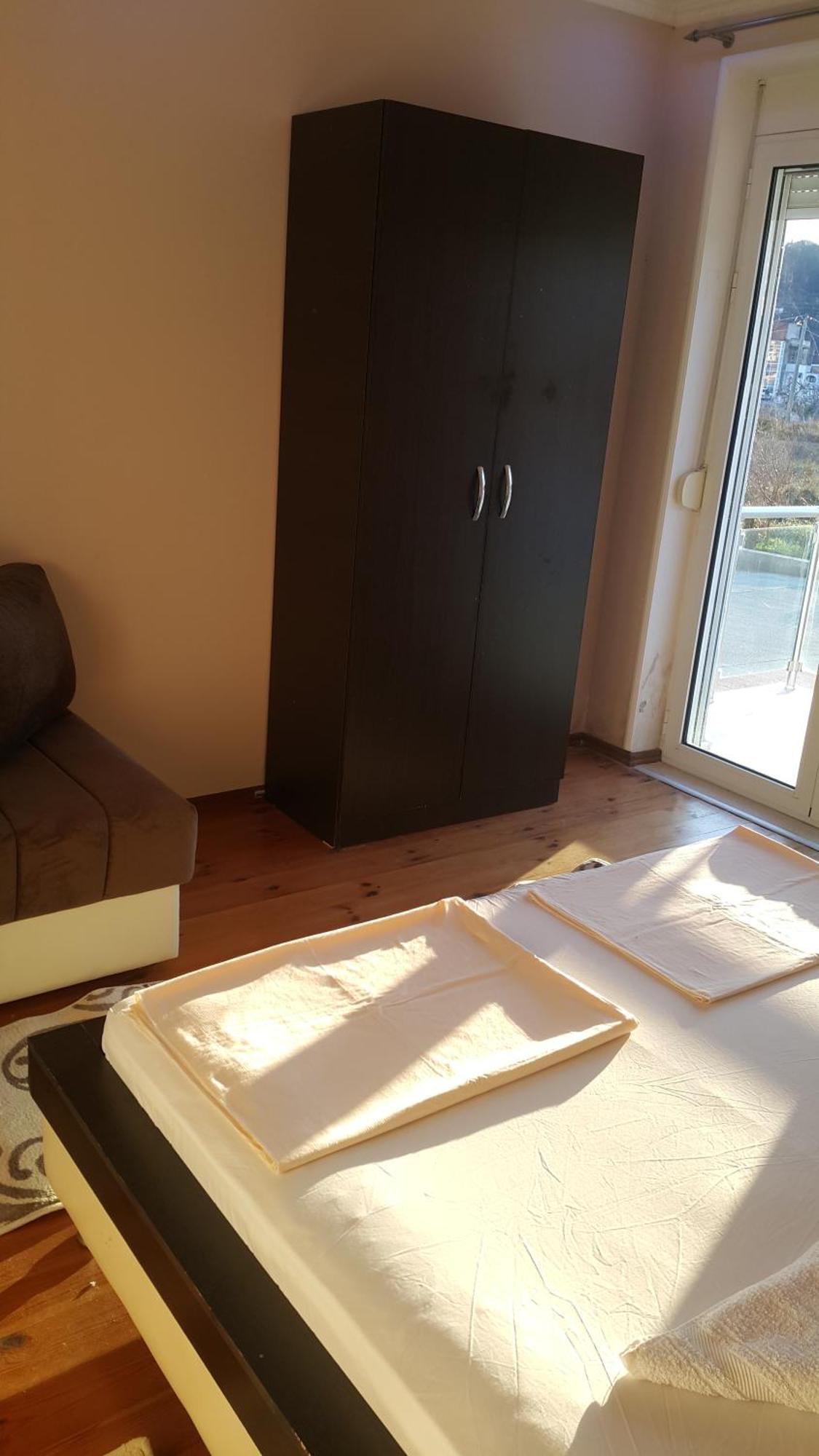 Gjinaj Apartments Ulcinj Pokój zdjęcie
