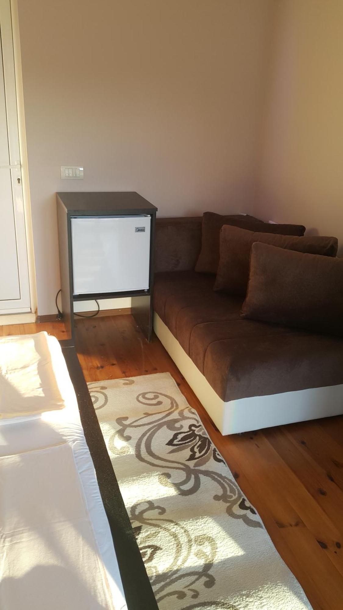 Gjinaj Apartments Ulcinj Pokój zdjęcie