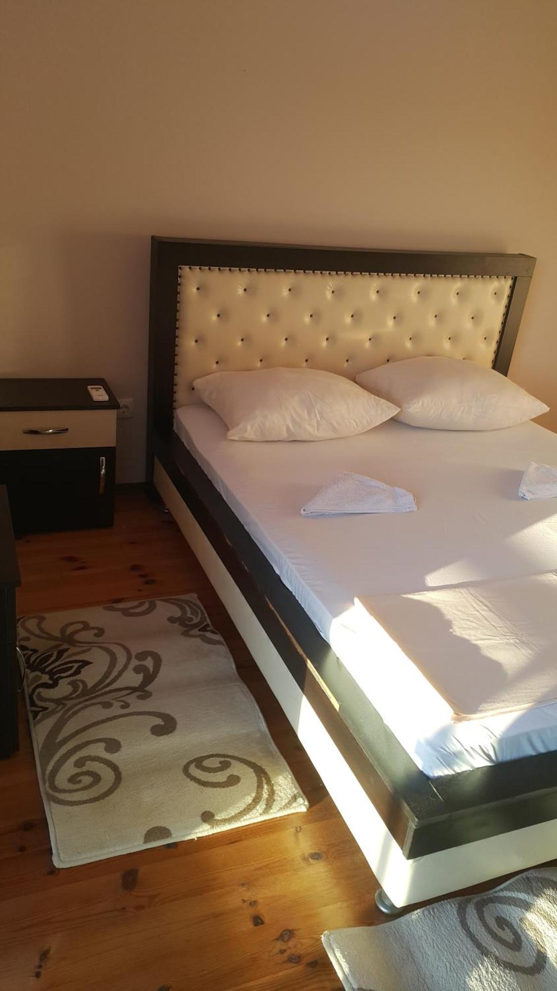 Gjinaj Apartments Ulcinj Pokój zdjęcie
