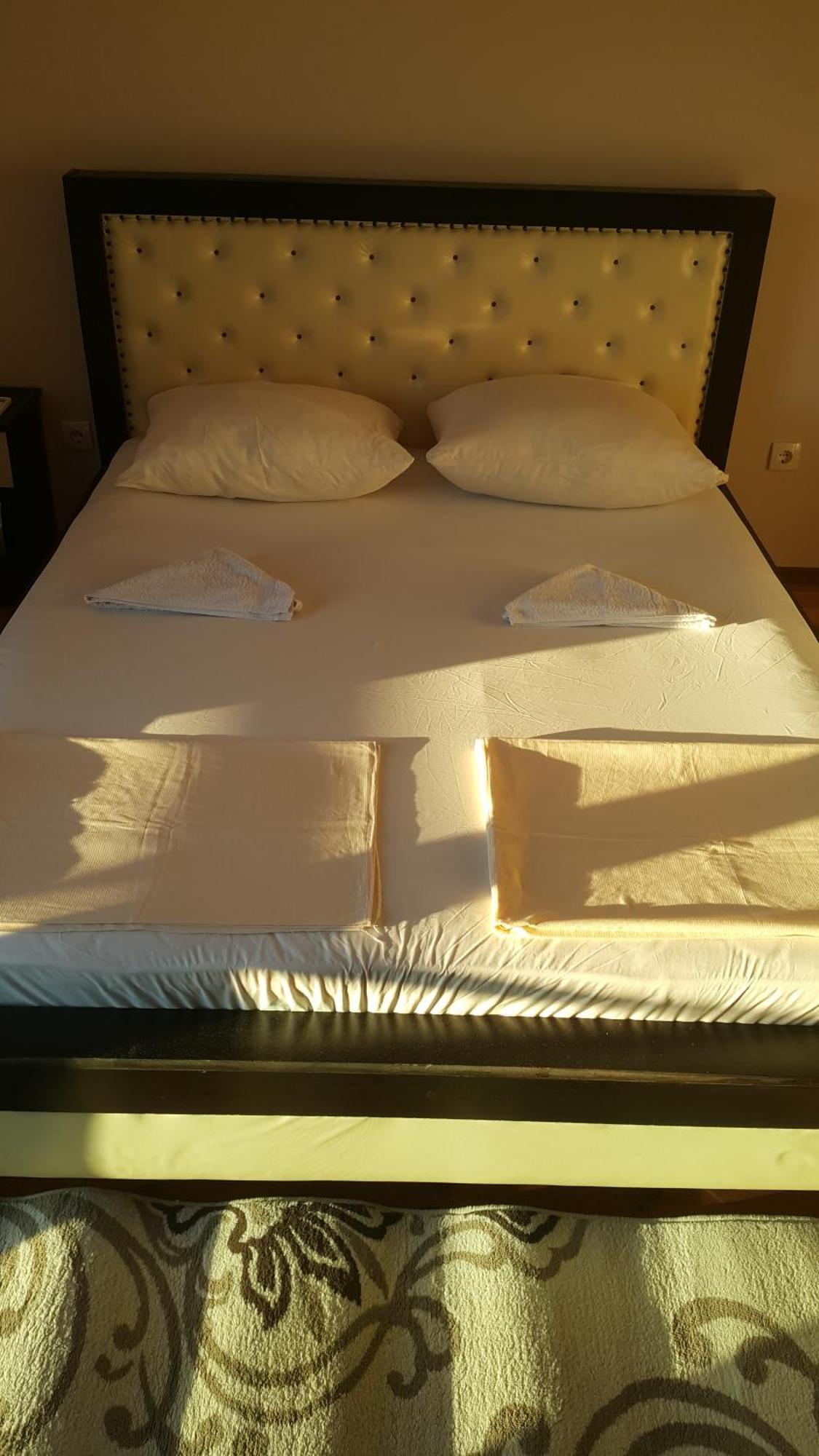 Gjinaj Apartments Ulcinj Pokój zdjęcie