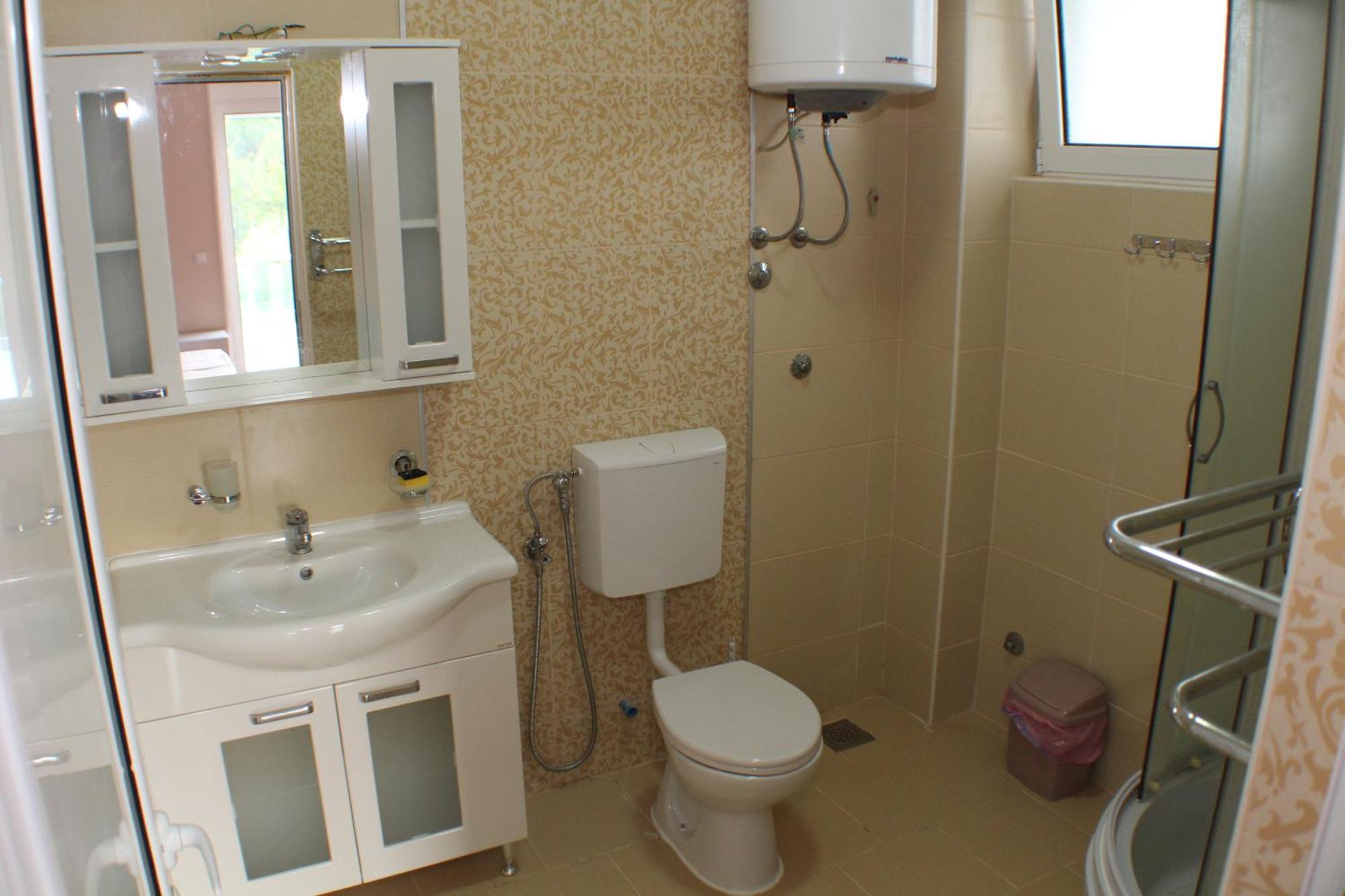 Gjinaj Apartments Ulcinj Pokój zdjęcie