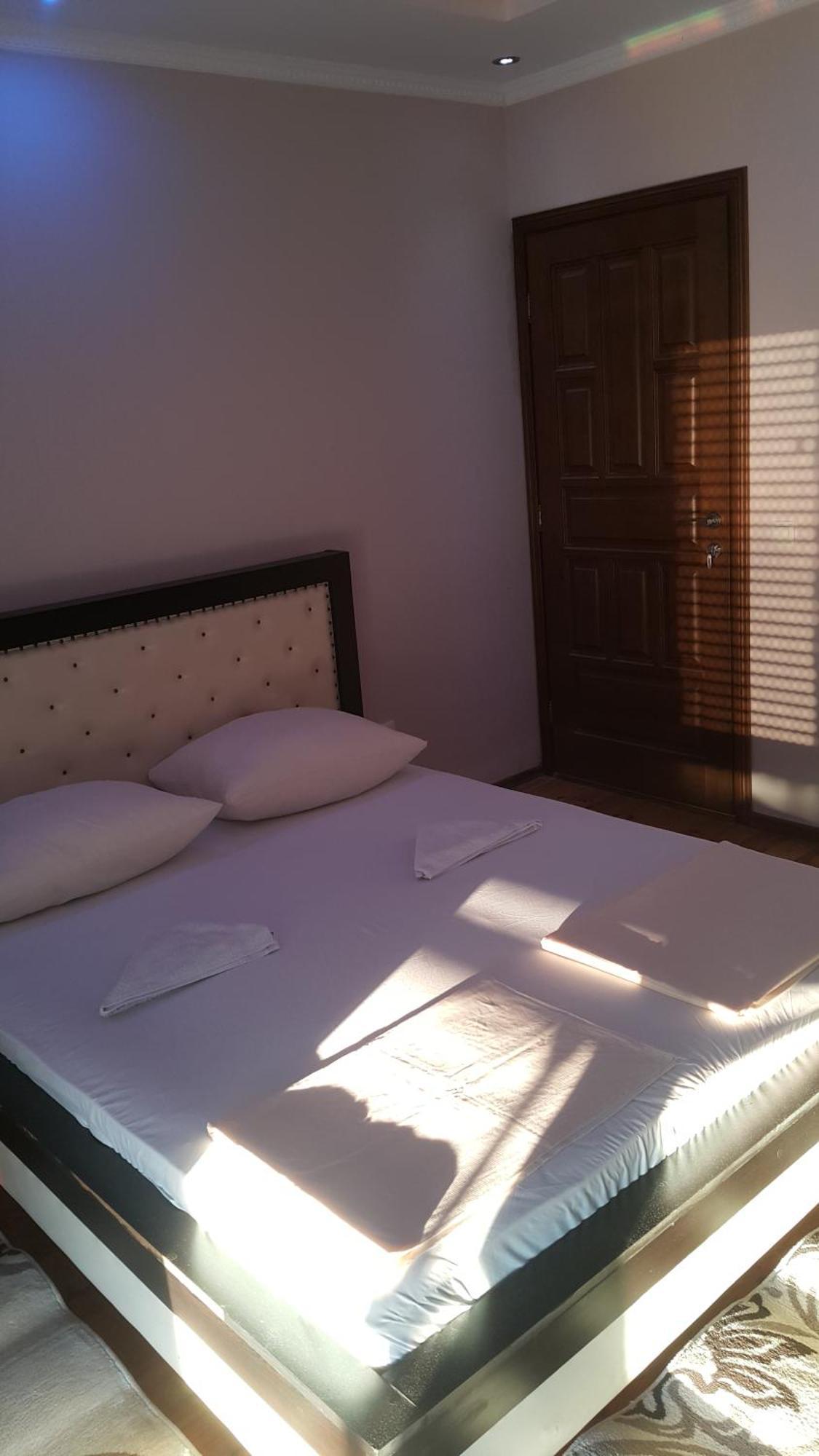 Gjinaj Apartments Ulcinj Pokój zdjęcie