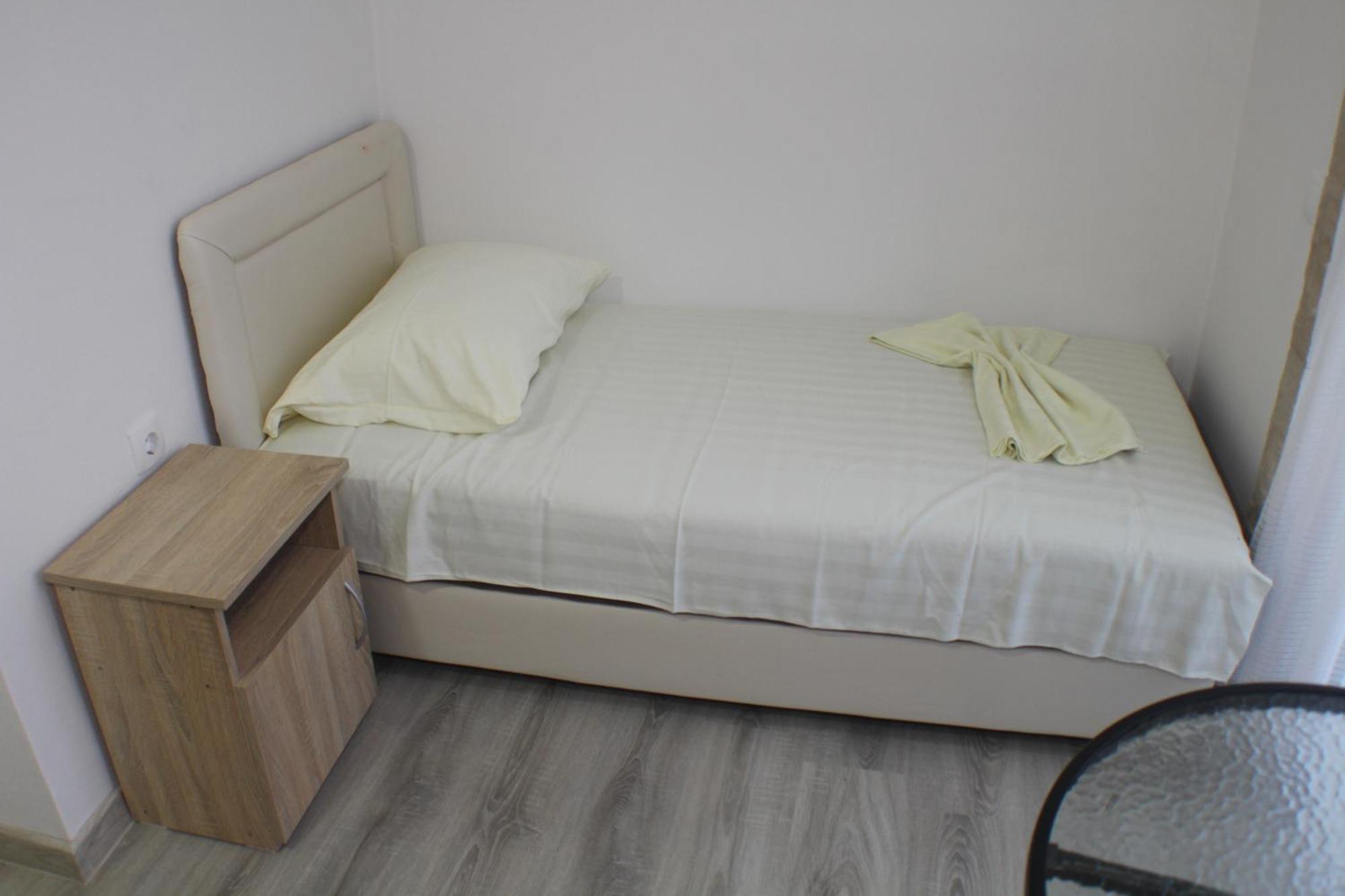 Gjinaj Apartments Ulcinj Pokój zdjęcie