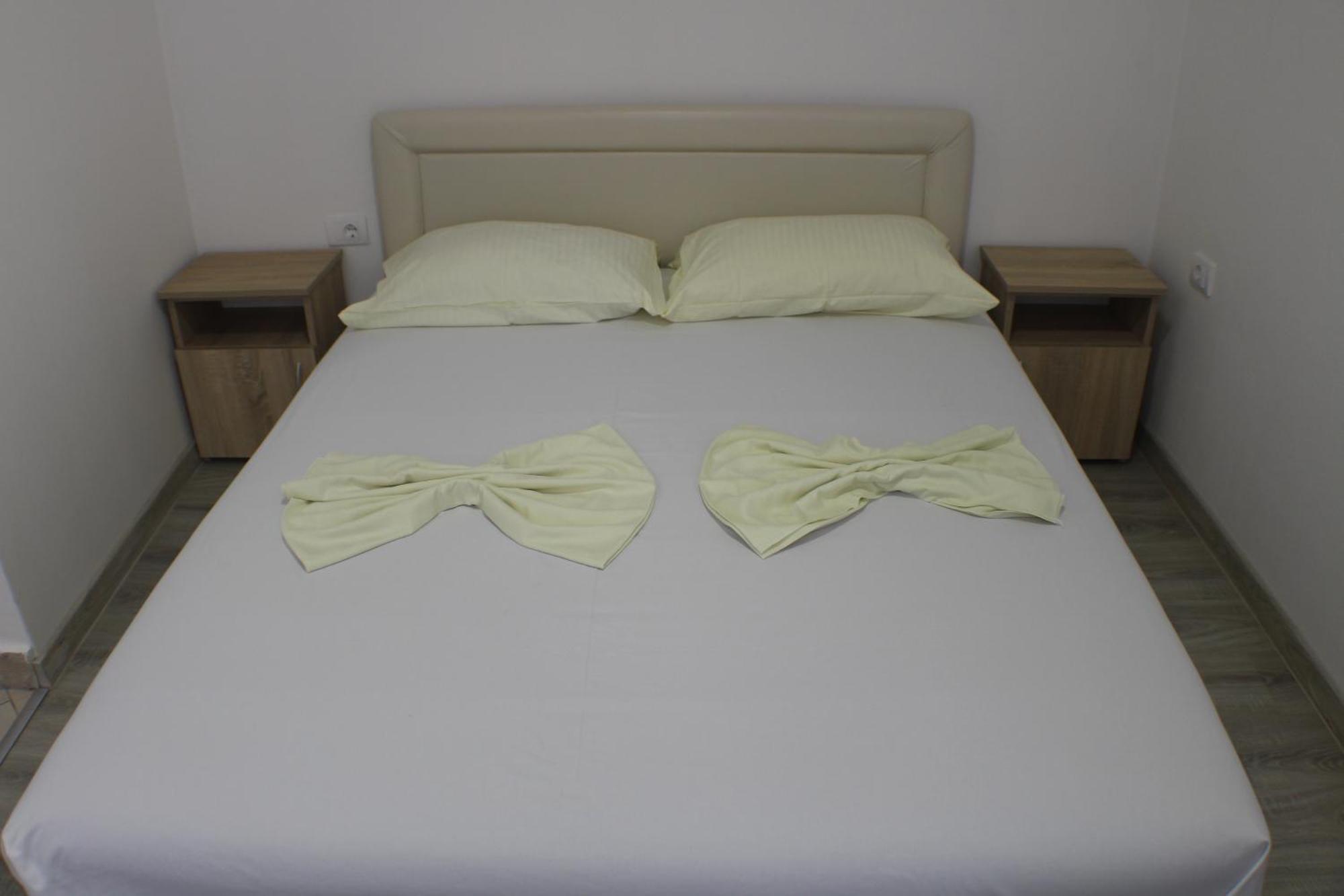 Gjinaj Apartments Ulcinj Pokój zdjęcie