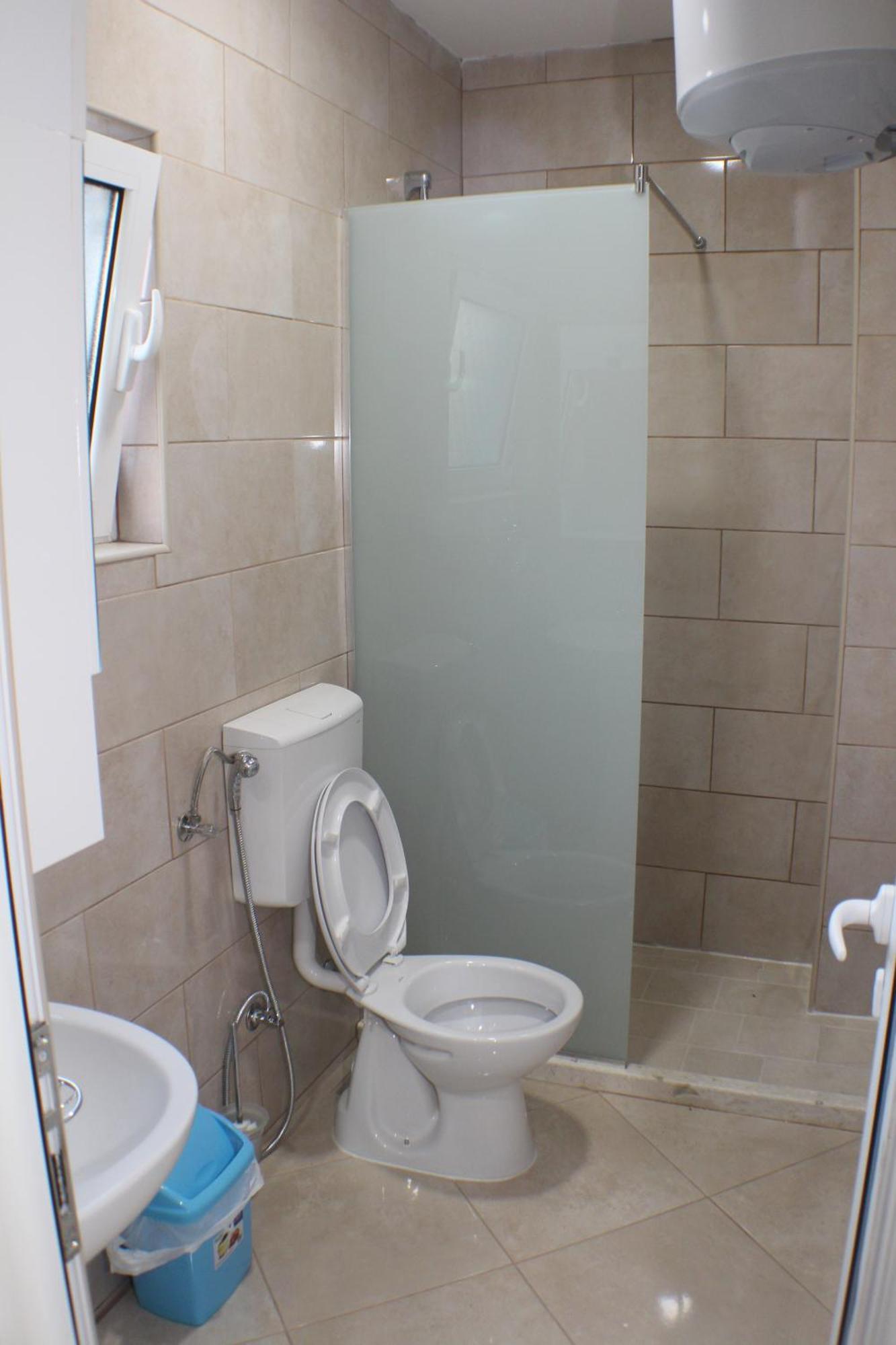 Gjinaj Apartments Ulcinj Pokój zdjęcie