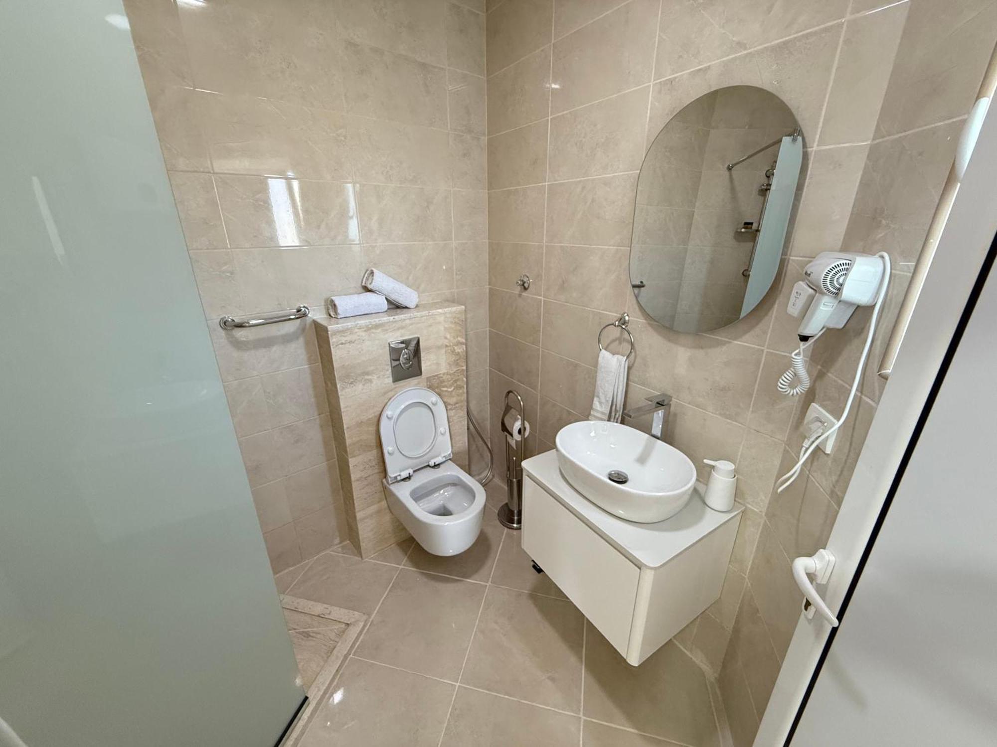 Gjinaj Apartments Ulcinj Zewnętrze zdjęcie