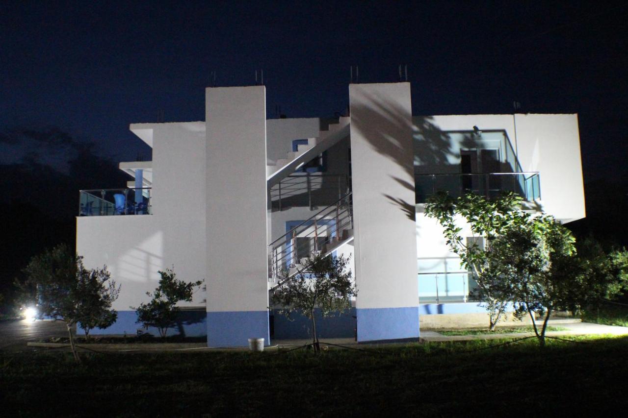 Gjinaj Apartments Ulcinj Pokój zdjęcie